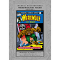 Marvel Masterworks: Werewolf by Night Vol. 3 - Hardcover