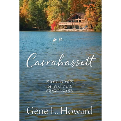 Carrabassett - Hardcover