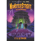 Monsterstreet: The Halloweeners - Hardcover