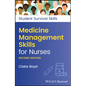 Medicine Management Skills for Nurses - Paperback