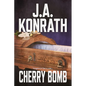 Cherry Bomb - Paperback
