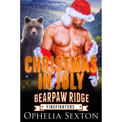 Christmas in July - Paperback