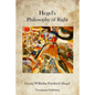 Hegel's Philosophy of Right - Paperback