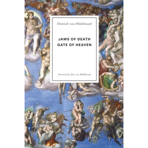 Jaws of Death: Gate of Heaven - Paperback