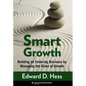 Smart Growth: Form and Consequences - Hardcover