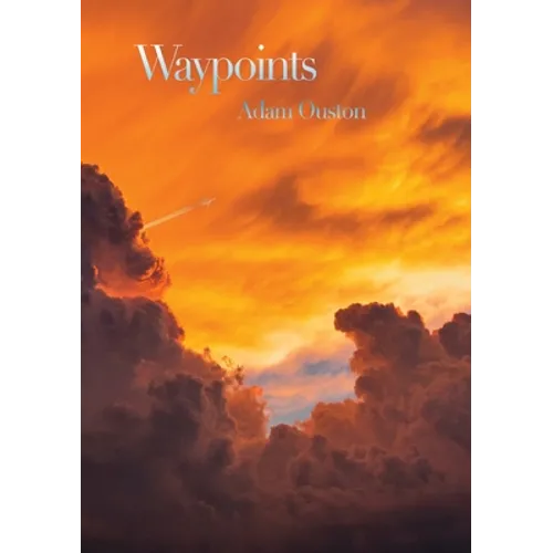 Waypoints - Paperback