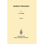 Markov Processes: Volume II - Paperback