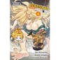 I'm a Behemoth, an S-Ranked Monster, But Mistaken for a Cat, I Live as an Elf Girl's Pet, Vol. 4 (Manga): Volume 4 - Paperback