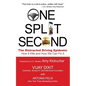 One Split Second: The Distracted Driving Epidemic - How it Kills and How We Can Fix It - Paperback