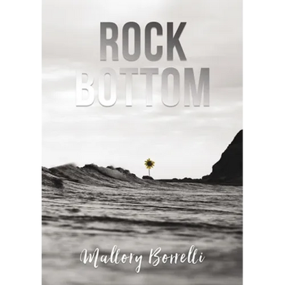 Rock Bottom - Paperback