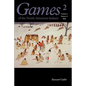 Games of the North American Indian, Volume 2: Games of Skill - Paperback