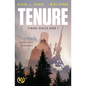 Tenure - Paperback