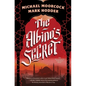 The Albino's Secret - Paperback