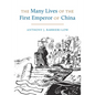 The Many Lives of the First Emperor of China - Hardcover