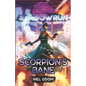 Shadowrun: Scorpion's Bane - Paperback