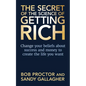 The Secret of The Science of Getting Rich: Change Your Beliefs About Success and Money to Create The Life You Want - Hardcover