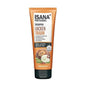 Isana Professional Curly Hair Shampoo - Silicone-Free, Rock Crystal Extract & Pro-Vitamin B5 - 8.45 fl oz