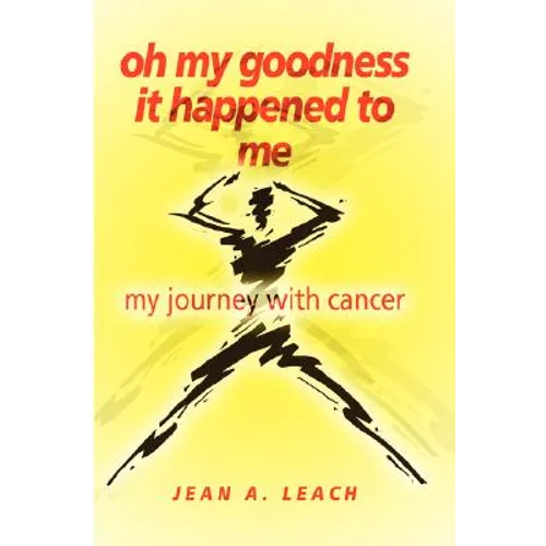 Oh My Goodness It Happened to Me - Paperback