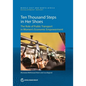 Ten Thousand Steps in Her Shoes: The Role of Public Transport in Women's Economic Empowerment - Paperback