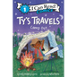 Ty's Travels: Camp-Out - Hardcover