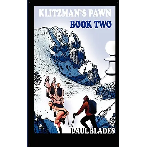 Klitzman's Pawn: Book Two - Paperback