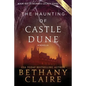 The Haunting of Castle Dune - A Novella (Large Print Edition): A Scottish, Time Travel Romance - Paperback