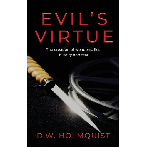 Evil's Virtue - Paperback