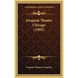 Iroquois Theatre Chicago (1903) - Hardcover