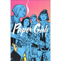 Paper Girls, Volume 1 - Hardcover