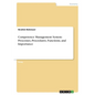 Competence Management System: Processes, Procedures, Functions, and Importance - Paperback