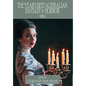The Year's Best Australian Fantasy and Horror 2014 - Hardcover