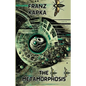 The Metamorphosis(Illustrated) - Paperback