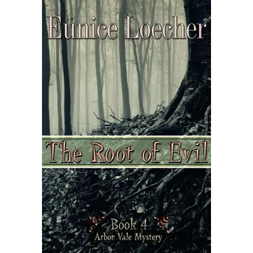 The Root of Evil - Paperback