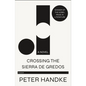 Crossing the Sierra de Gredos - Paperback