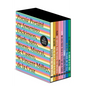 Estuche. Poesía Portátil En Femenino / Portable Poetry in Feminine (Box Set) - Paperback