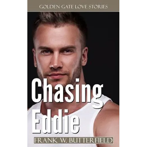 Chasing Eddie - Paperback