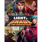 Light & Shade for Characters - Paperback