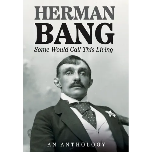 Some Would Call This Living - Hardcover