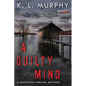 A Guilty Mind - Paperback
