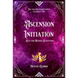 Ascension Initiation: Keys for Higher Evolution - Paperback