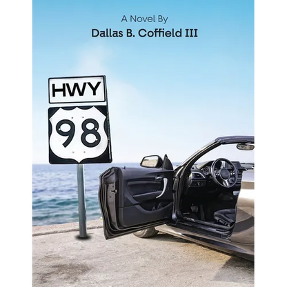 Hwy 98 - Paperback