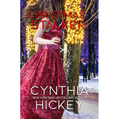 Christmas Stalker - Paperback