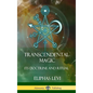 Transcendental Magic: Its Doctrine and Ritual (Hardcover) - Hardcover