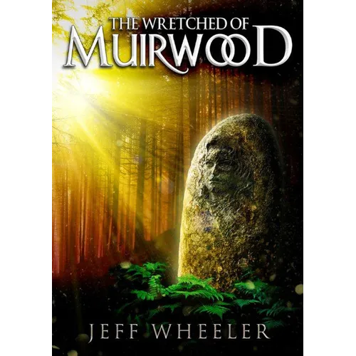 The Wretched of Muirwood - Paperback