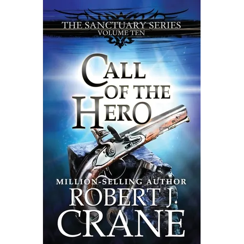 Call of the Hero - Paperback