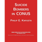 Suicide Bombers in CONUS - Paperback