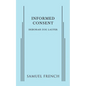 Informed Consent - Paperback