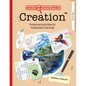 Bible Investigators: Creation: Puzzles and Activities for Independent Learning - Paperback