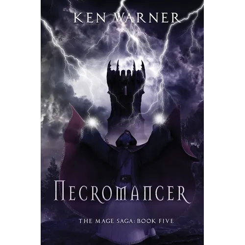 Necromancer - Paperback