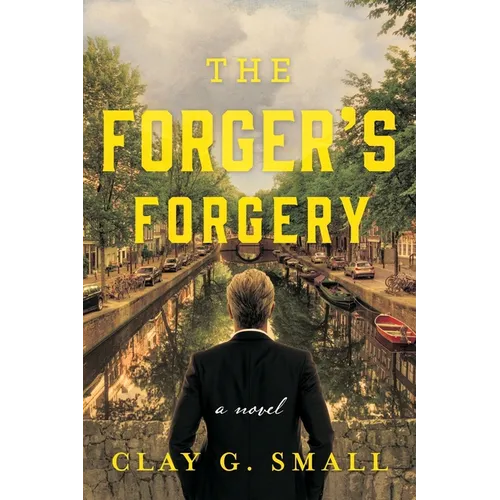 The Forger's Forgery - Paperback